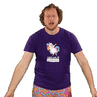 Blijwin dj kids disagree boos Sticker