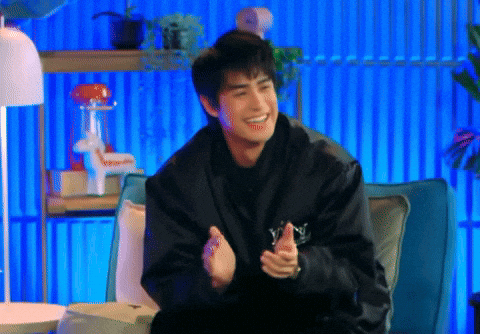 Donny Donnypangilinan GIF