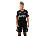 Bayer 04 Goal GIF by Bayer 04 Leverkusen