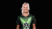 Who Knows Idk GIF by VfL Wolfsburg