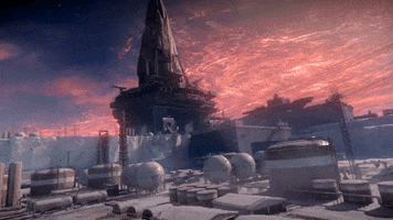 From Software Robot GIF by BANDAI NAMCO