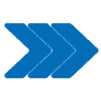 Move Forward Sticker