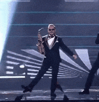 dance discover GIF