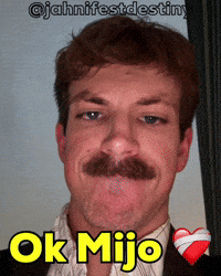 JahnifestDestiny jahnifestdestiny ok mijo GIF