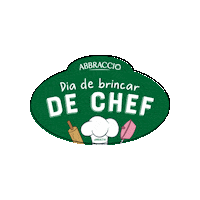 Chef Abb Sticker by Bloomin Brands