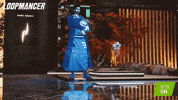 3D 4K GIF by NVIDIA GeForce