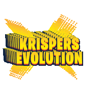 Video Games Crypto Sticker by The Krispers