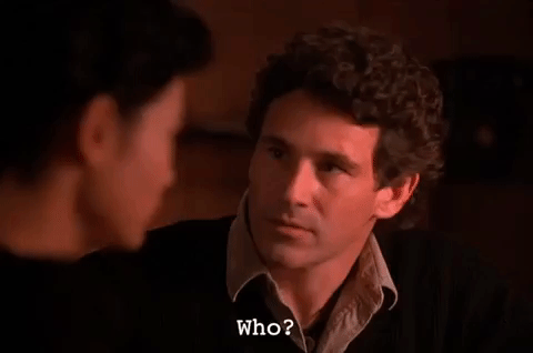 season 1 GIF by Twin Peaks on Showtime