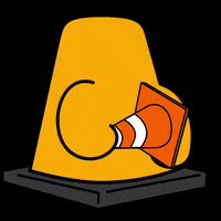Shooter Cone GIF