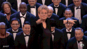 tyra banks nbc GIF by America's Got Talent