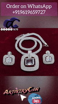 Buy Now Fashion GIF by ArtistryC