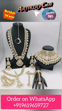 Buy Now Fashion GIF by ArtistryC