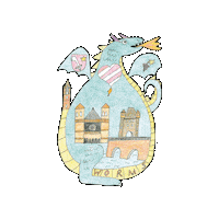Worms Sticker by Stadt_Worms