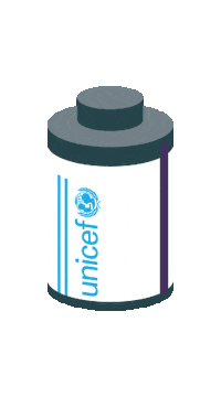 Défi Pour Lenfance Sticker by UNICEF