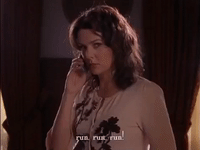 season 3 netflix GIF by Gilmore Girls 