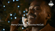 Merry Christmas Ncuti Gatwa GIF by Doctor Who