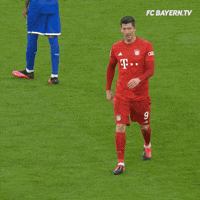 Champions League Thank You GIF by FC Bayern Munich