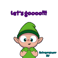 Lets Go Marketing Sticker by VeeFriends