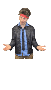 Swipe Smile Sticker by Rotzlöffl