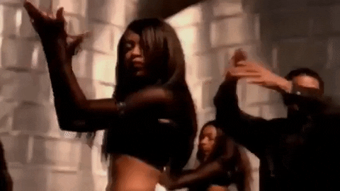 Are You That Somebody GIF