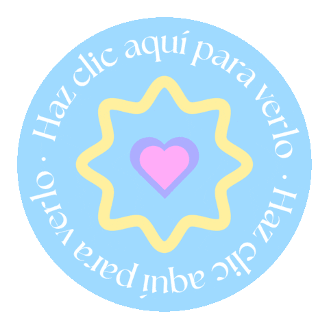 New Post Support Sticker