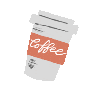 Coffee Ineedcoffee Sticker