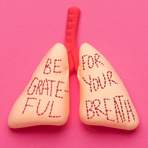 Cant Breathe Clean Air GIF by INTO ACTION