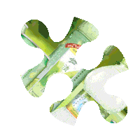 Putar Puzzle Adem Sari Sticker by Enesis Group