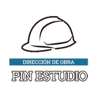 Arquitectura Sticker by Pin Estudio