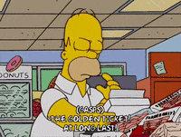 homer simpson GIF