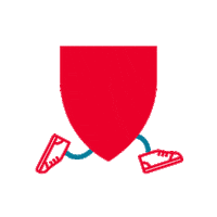 Harvard University Sticker by Harvard Alumni Association