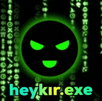 Hacker GIF