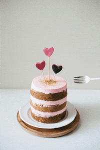 cake GIF by HuffPost