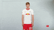 Looking Hey You GIF by Bundesliga