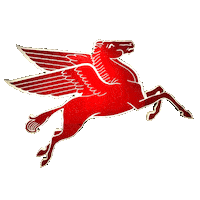 Laredo Tx Horse Sticker by GD LAW