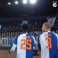 Celebration Win GIF by GCZ