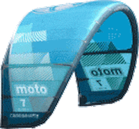 kitesurf duotone Sticker by CabrinhaKites