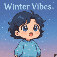 Hana Big Mood GIF by Persona