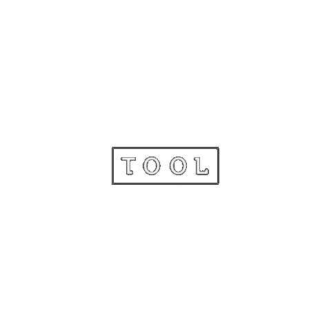toolband rock metal tool adam jones Sticker