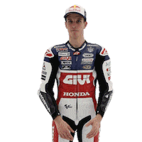 Oh No What Sticker by Promovisionmodels