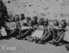 NationalWWIMuseum black and white military footage soldiers GIF