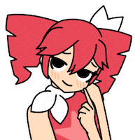 Which One Dance Sticker