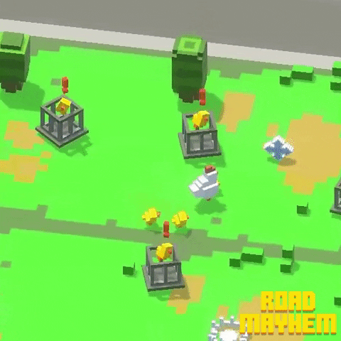 Ghost_dev giphygifmaker unity free gamedev GIF