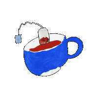 Drink Sleep Sticker by PIC EO