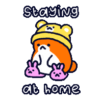 Wake Up Sticker Sticker