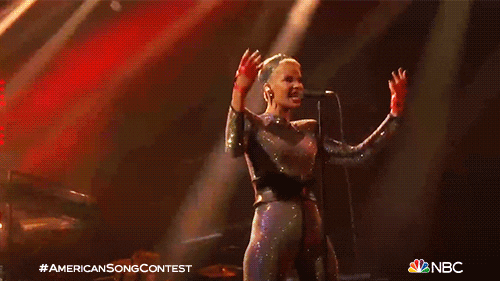 Asc GIF by NBC