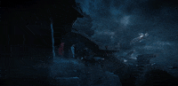 Scared Season 3 GIF by Paramount+