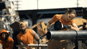 Team Competition GIF by CBS