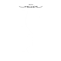 Wine Vino Sticker