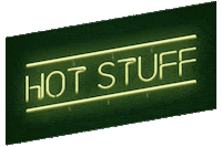 Sexy Hot Stuff Sticker by Kaufland